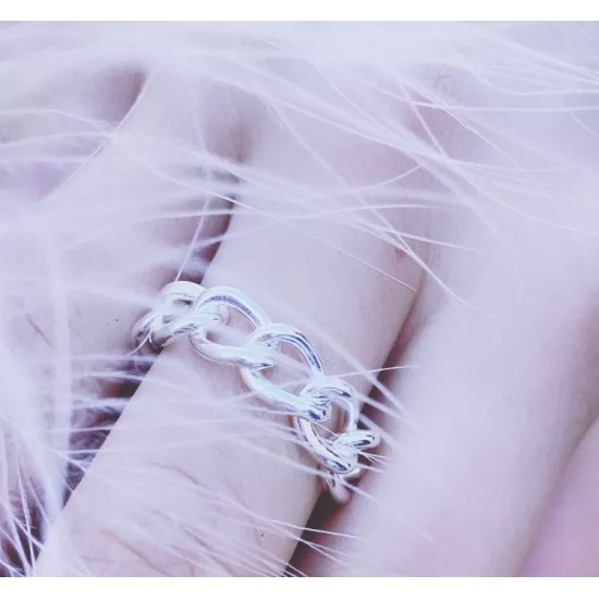 Bague Charlie
