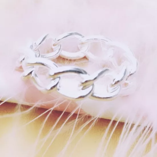 Bague Charlie