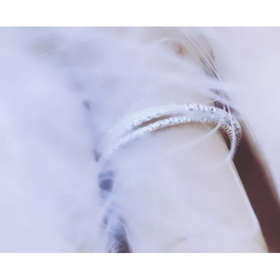 Bague Twist