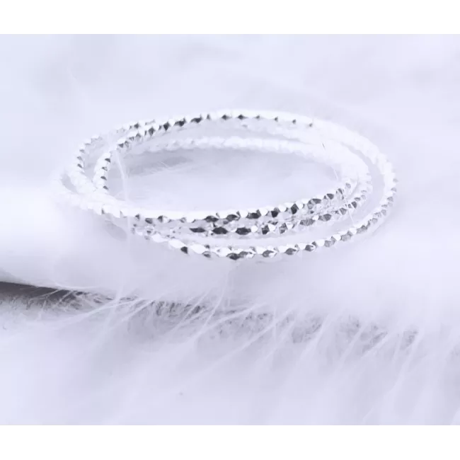 Bague Twist