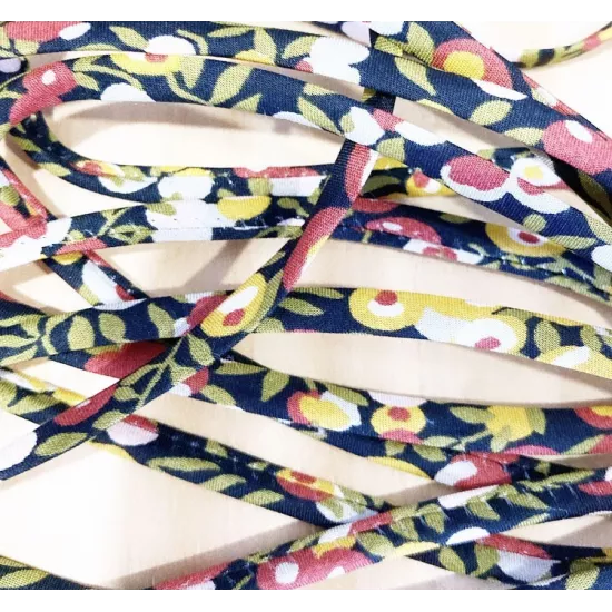 Bracelet Mini Liberty Plaqué or