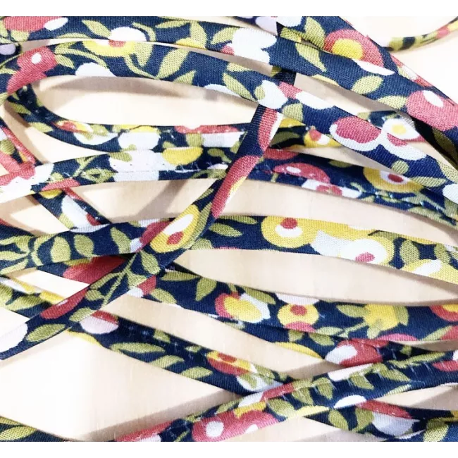 Bracelet Mini Liberty Plaqué or