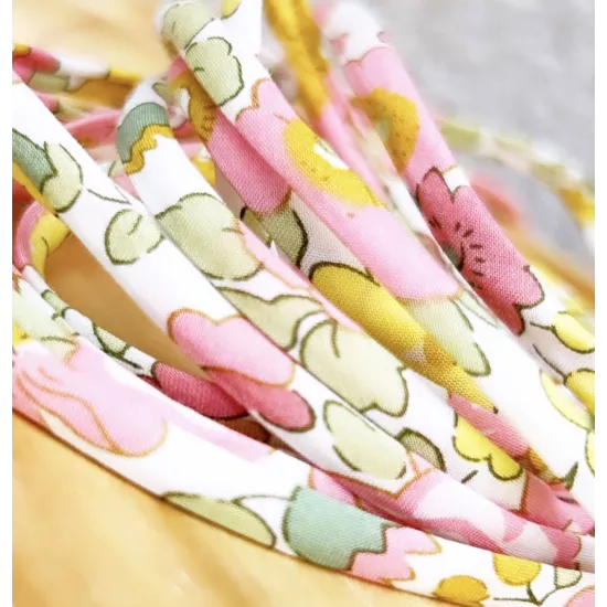 Bracelet Your liberty Plaqué or