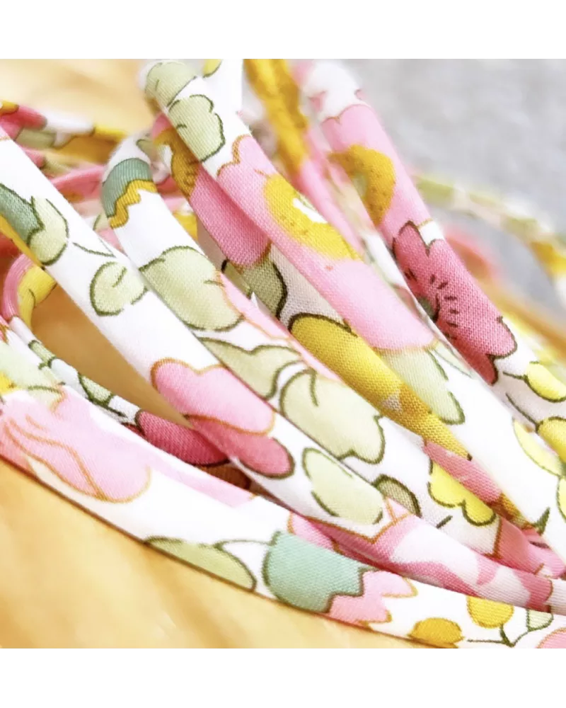 Bracelet Your liberty Plaqué or