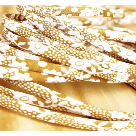Bracelet Mini Liberty Plaqué or