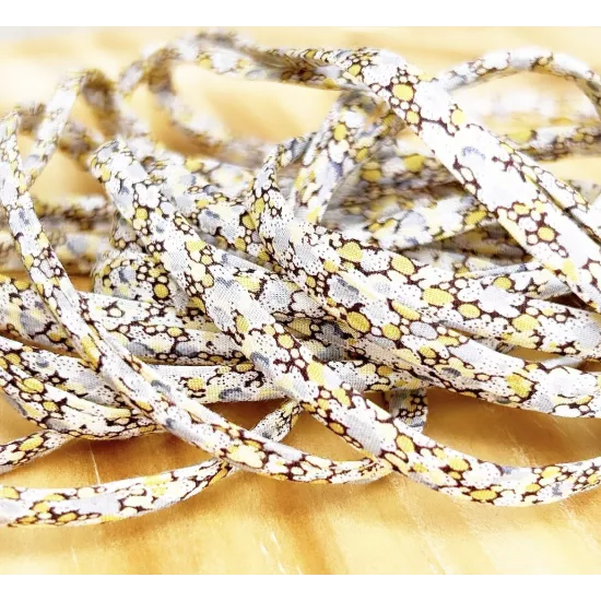 Bracelet Mini Liberty Plaqué or