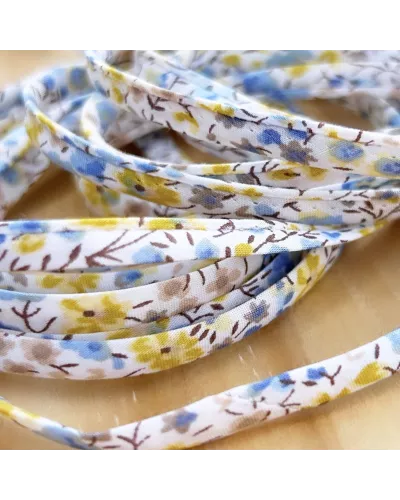 Bracelet Mini Liberty Plaqué or Bracelet Mini Liberty Plaqué or