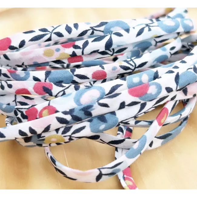 Bracelet Mini Liberty Plaqué or