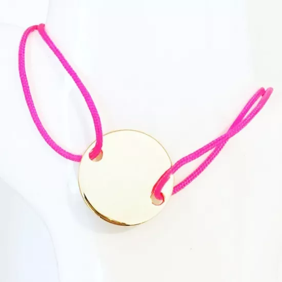Bracelet Bubble Color