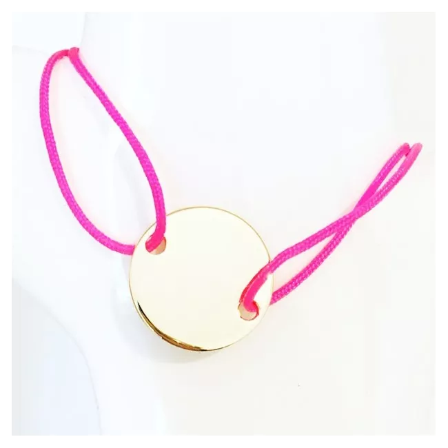 Bracelet Bubble Color