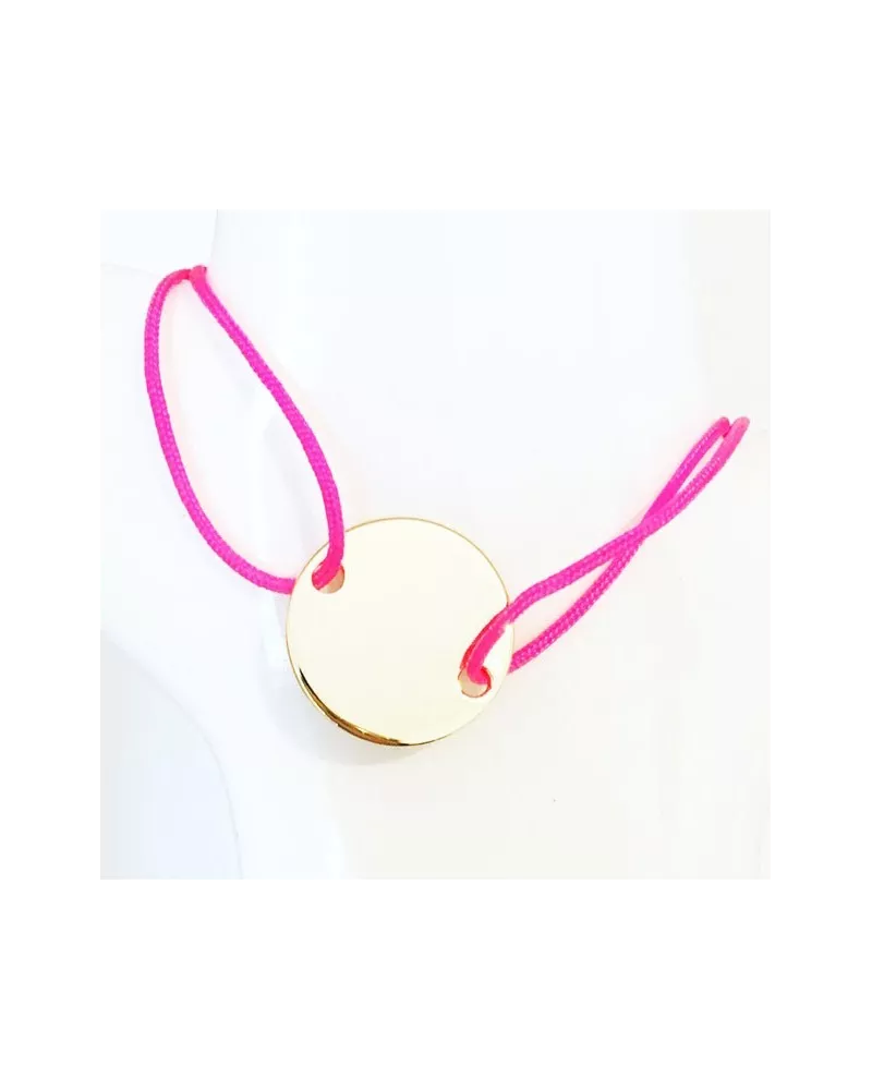 Bracelet Bubble Color