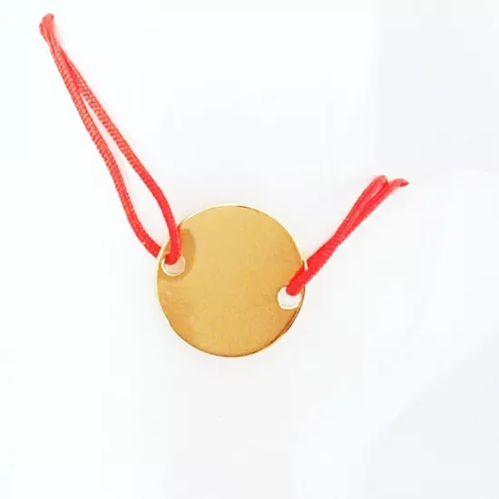 Bracelet Bubble Color