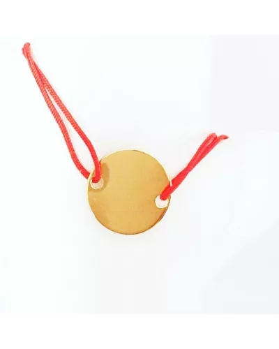 Bracelet Bubble Color