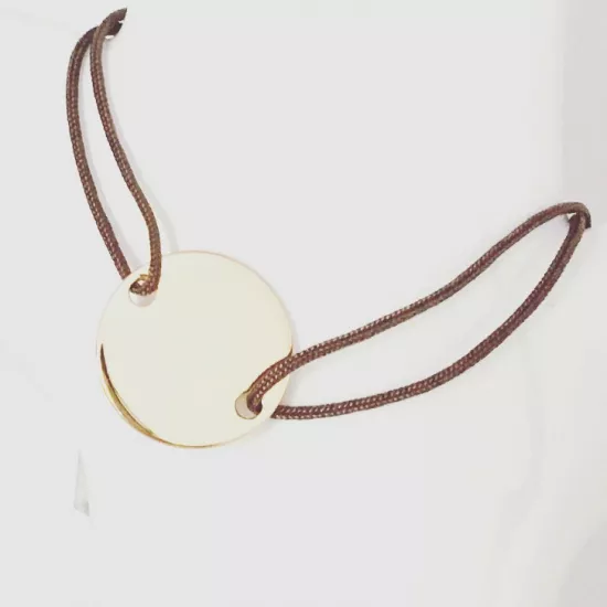 Bracelet Bubble Color