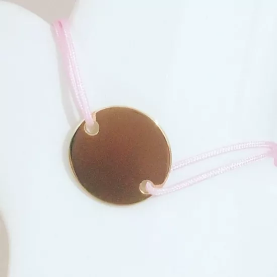 Bracelet Bubble Color