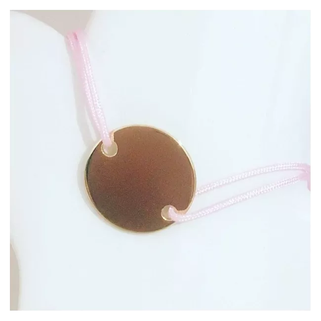 Bracelet Bubble Color