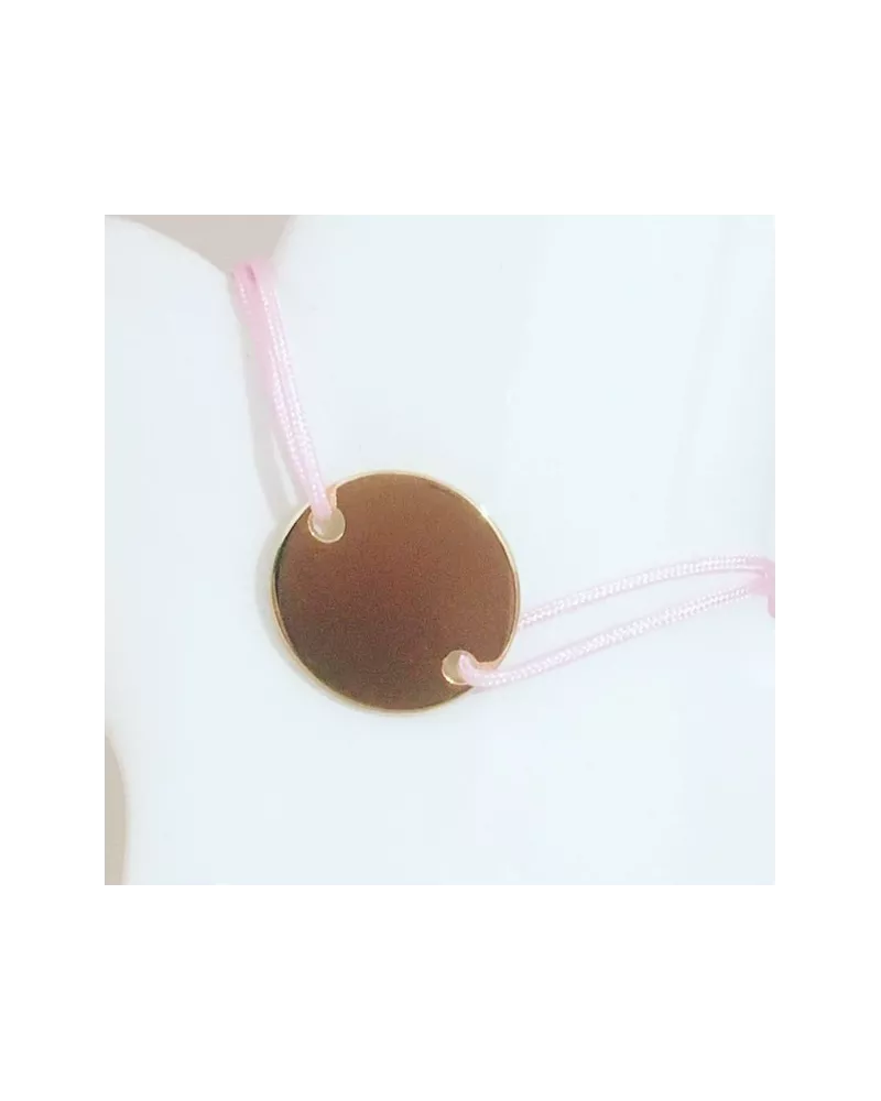 Bracelet Bubble Color