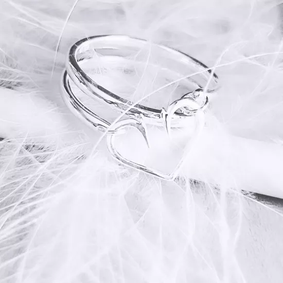 Bague Miss Love