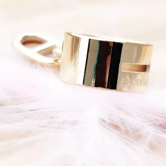bague pampille
