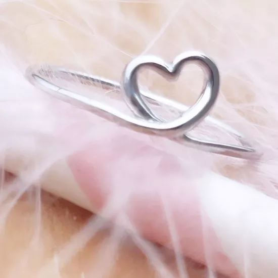 Bague Darling You