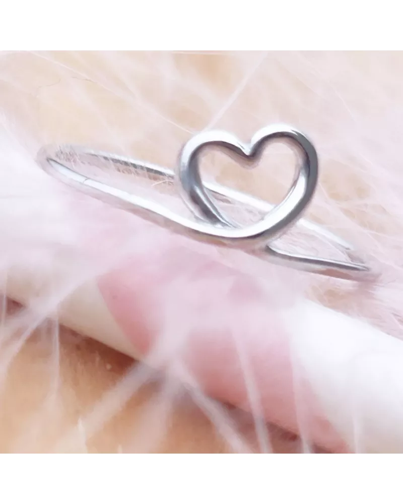 Bague Darling You