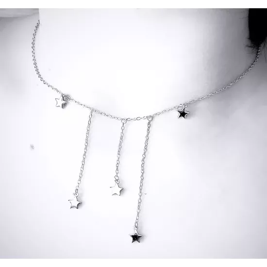 Collier Sirius