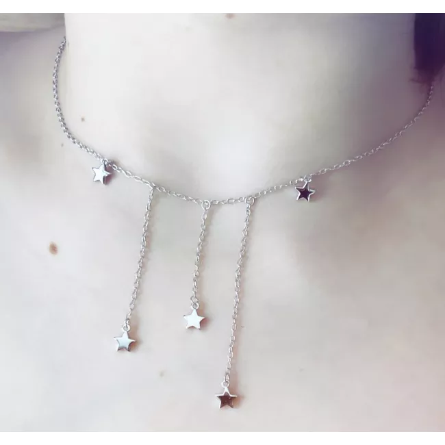Collier Sirius