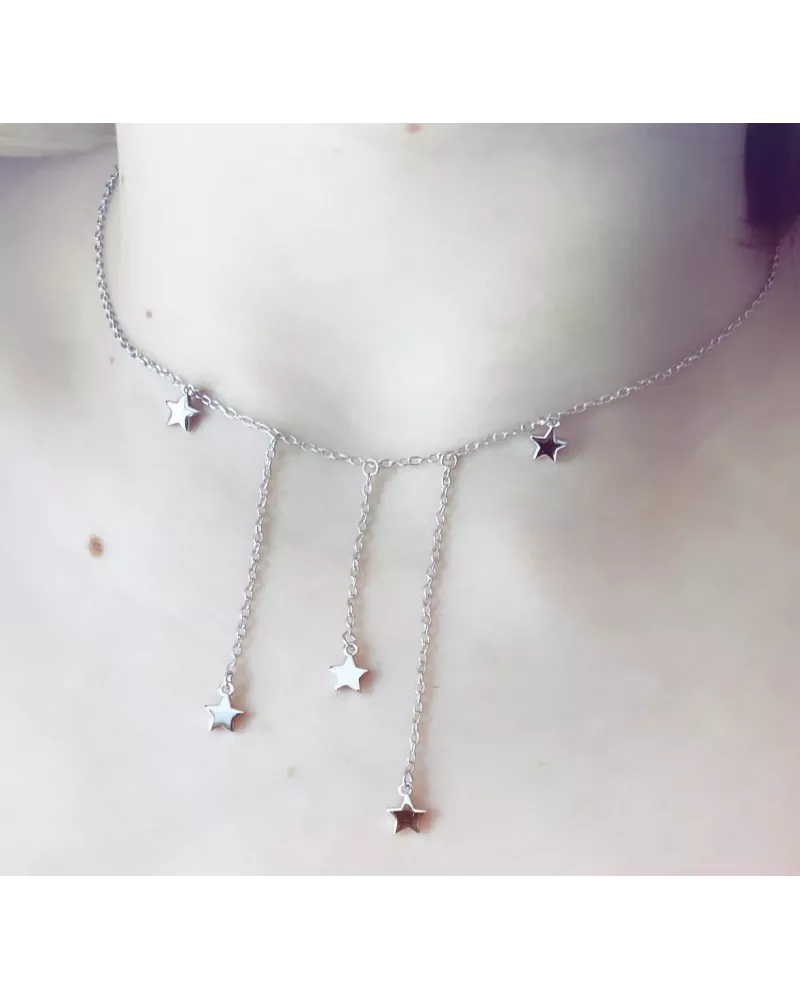 Collier Sirius