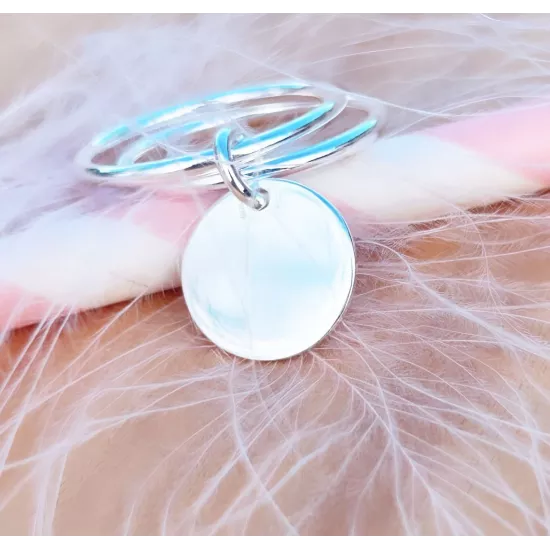 Bague Nalya
