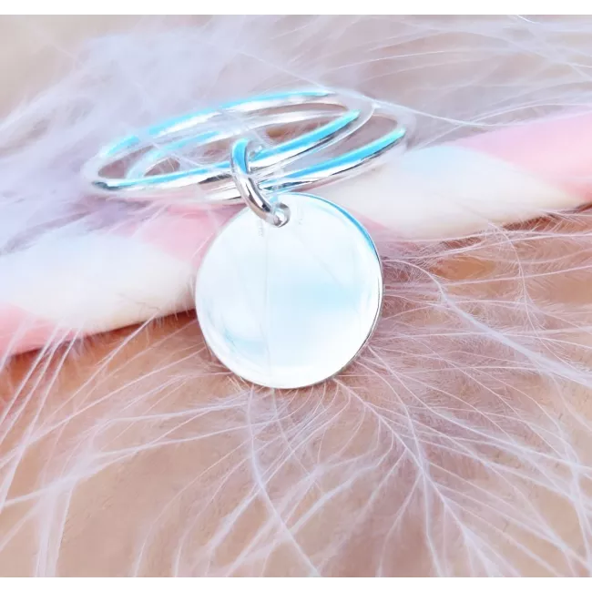 Bague Nalya