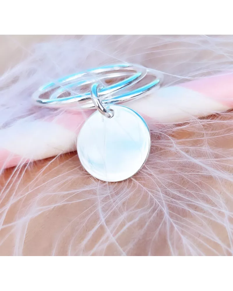 Bague Nalya