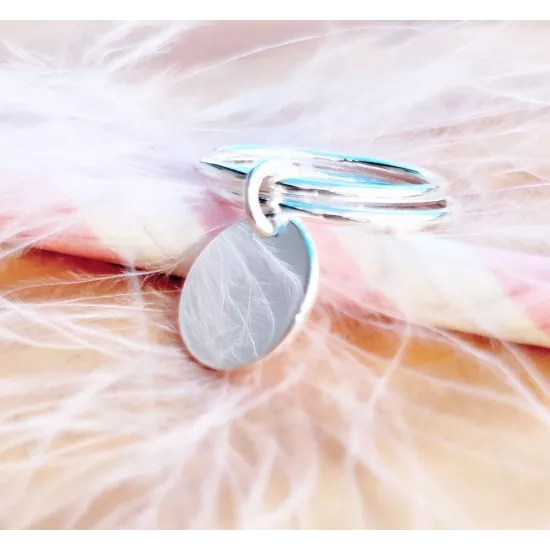 Bague Nalya