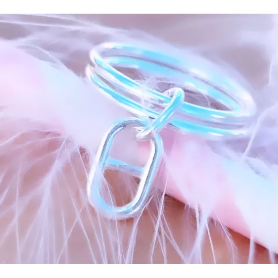 Bague Océane