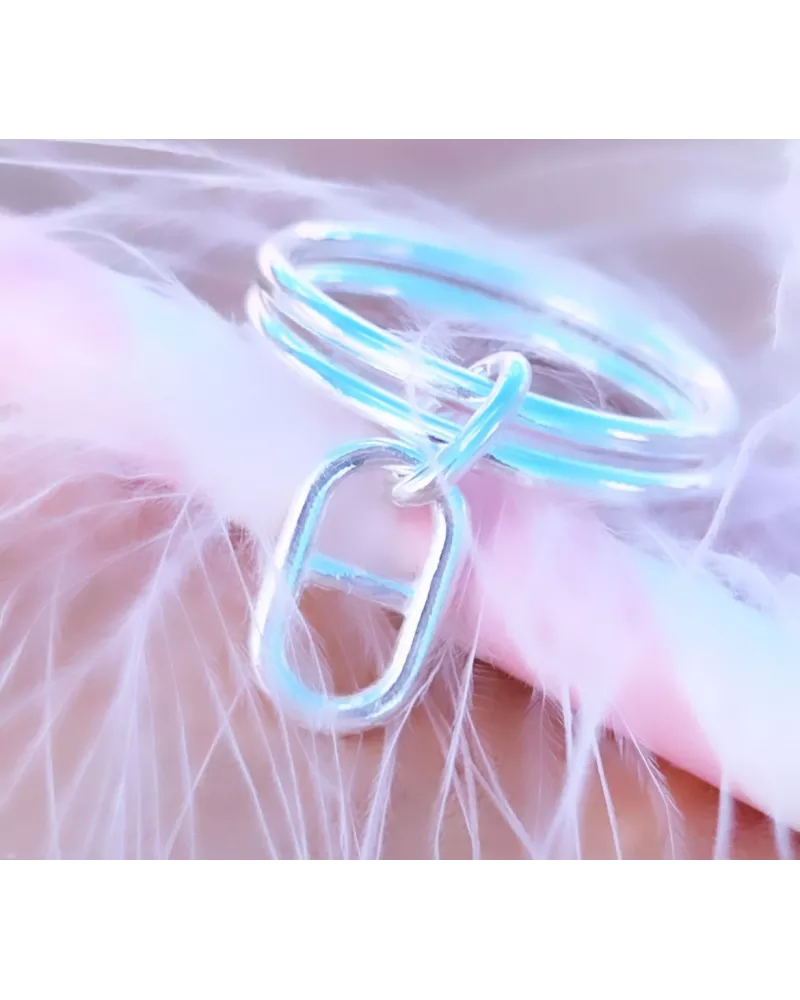 Bague Océane