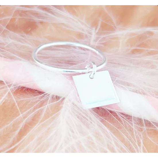 Bague Caro