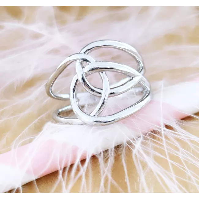 Bague Iris