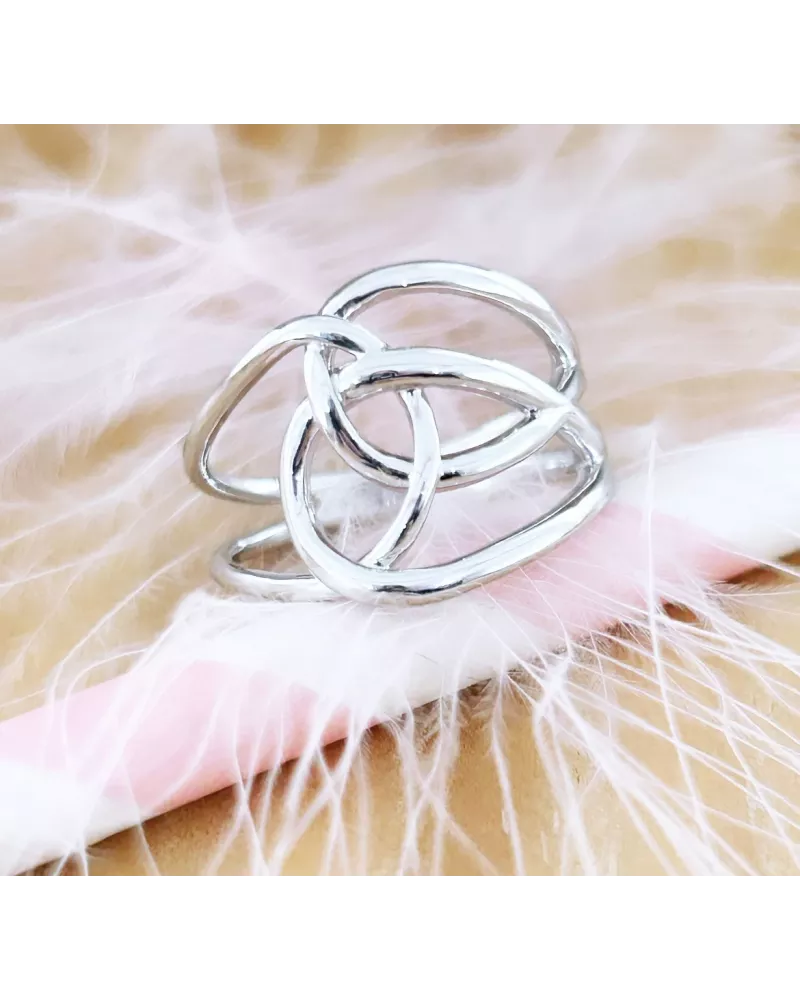 Bague Iris