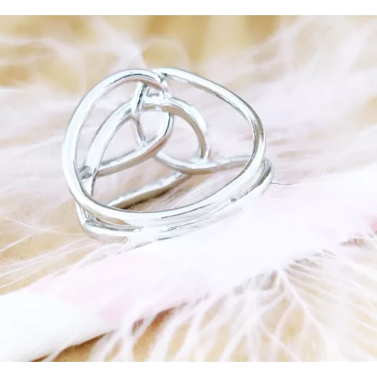 Bague Iris