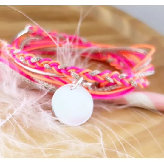 Bracelet Tressy
