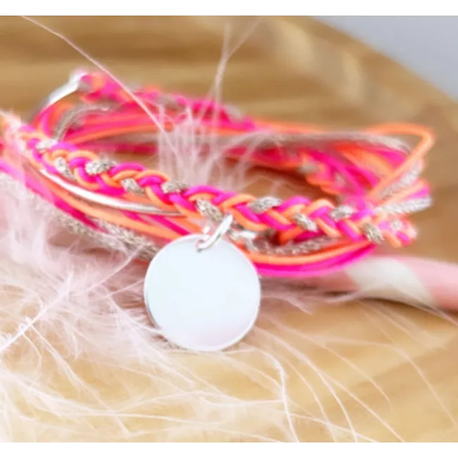 Bracelet Tressy