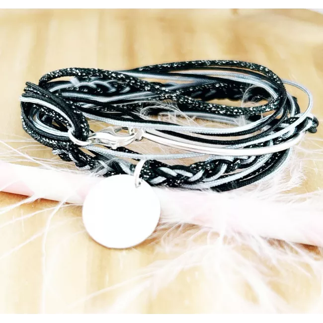 Bracelet Tressy