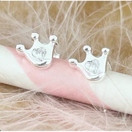 Boucles Princesse