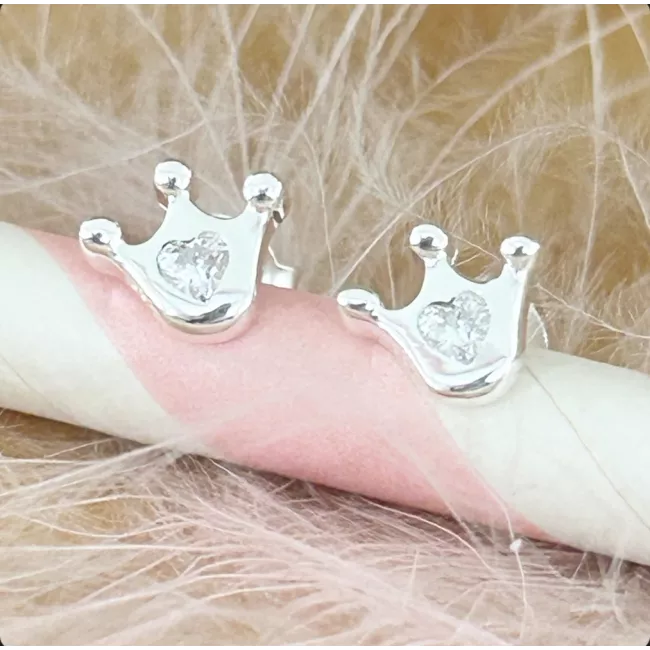 Boucles Princesse