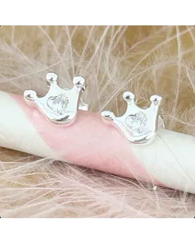 Boucles Princesse