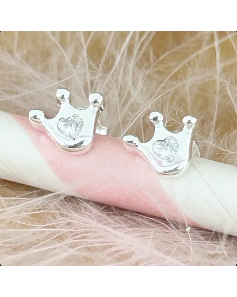 Boucles Princesse