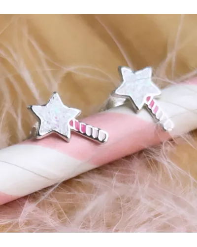 Boucles Abracadabra