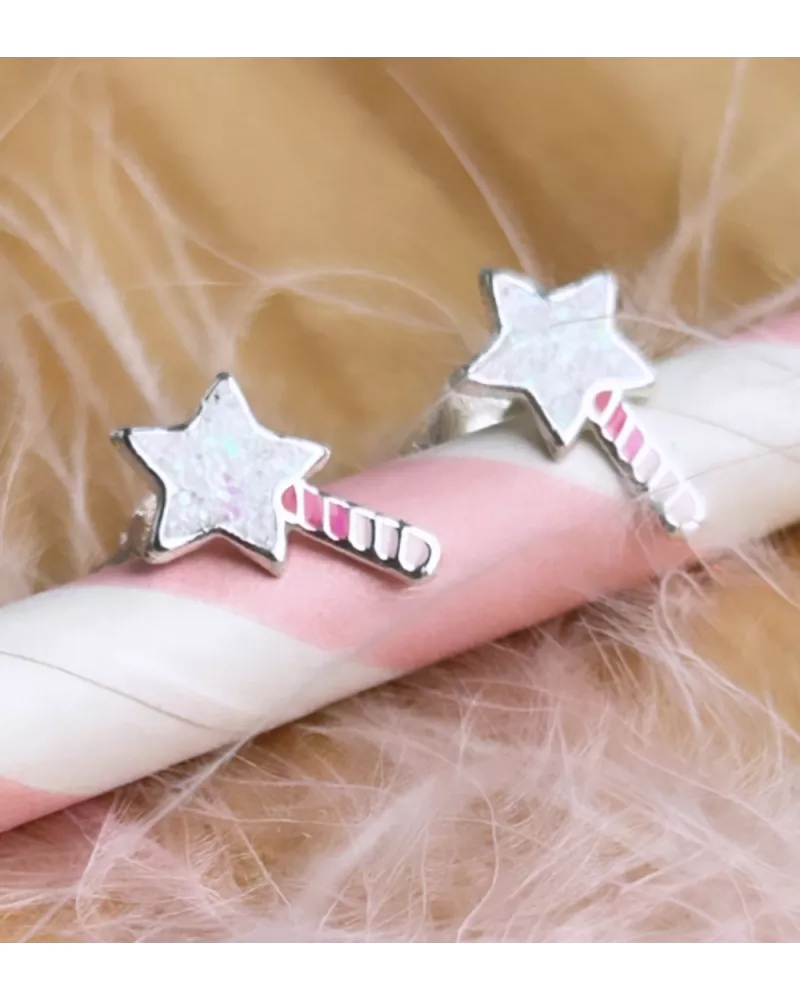 Boucles Abracadabra