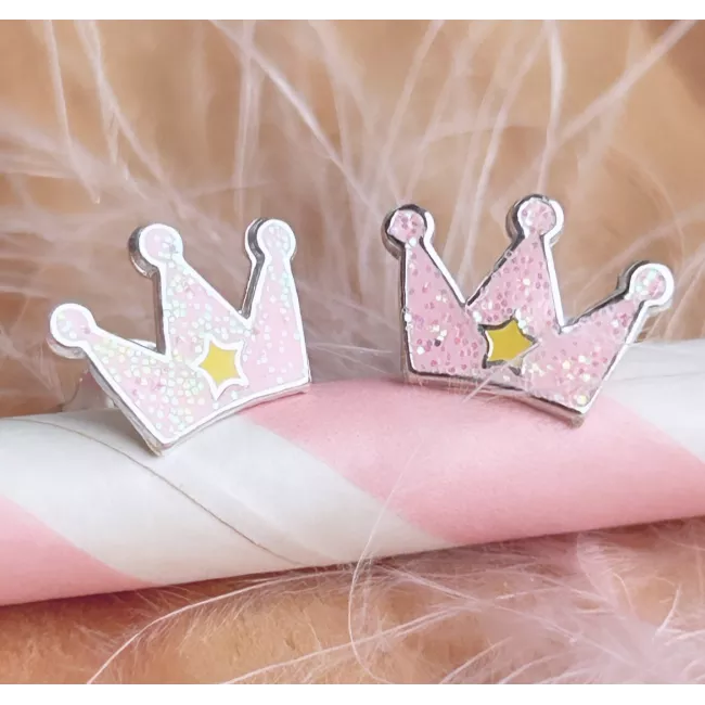 Boucles Princess