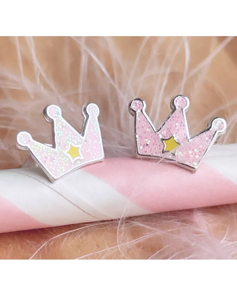 Boucles Princess