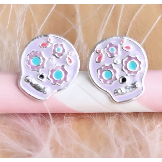Boucles Rainbow